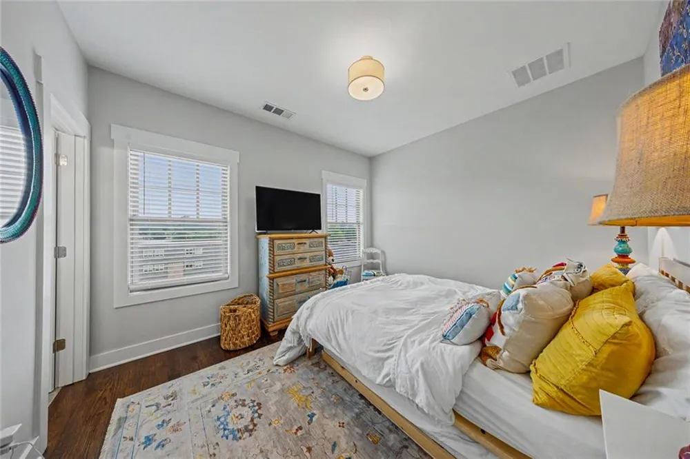 668 Brashy Street Woodstock, GA 30188