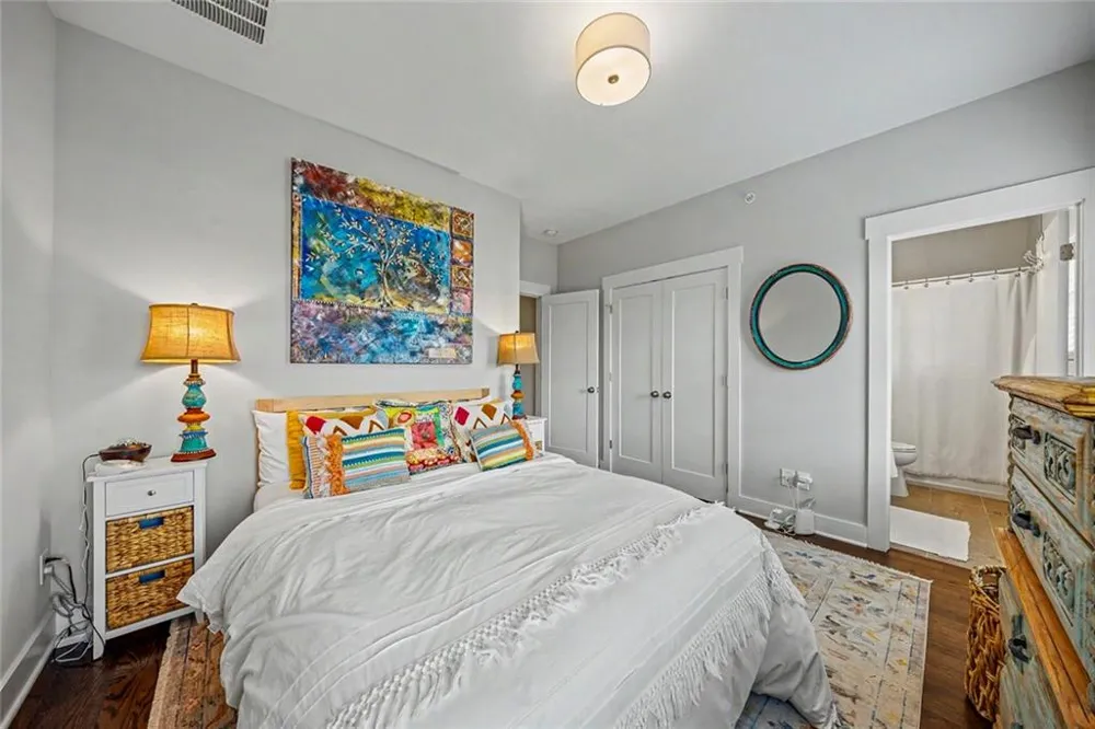 668 Brashy Street Woodstock, GA 30188
