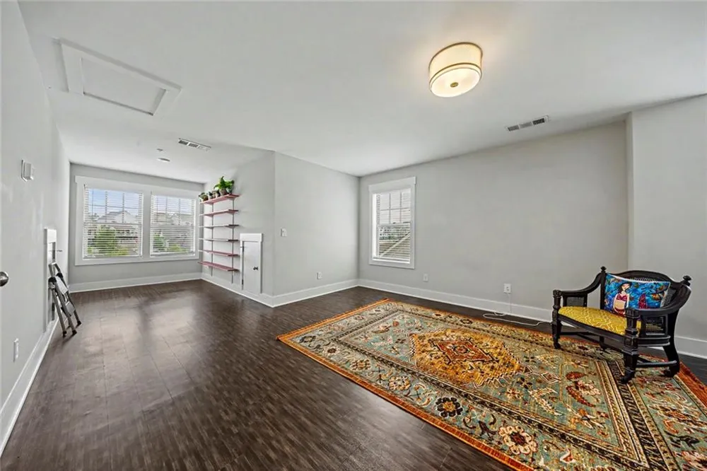 668 Brashy Street Woodstock, GA 30188