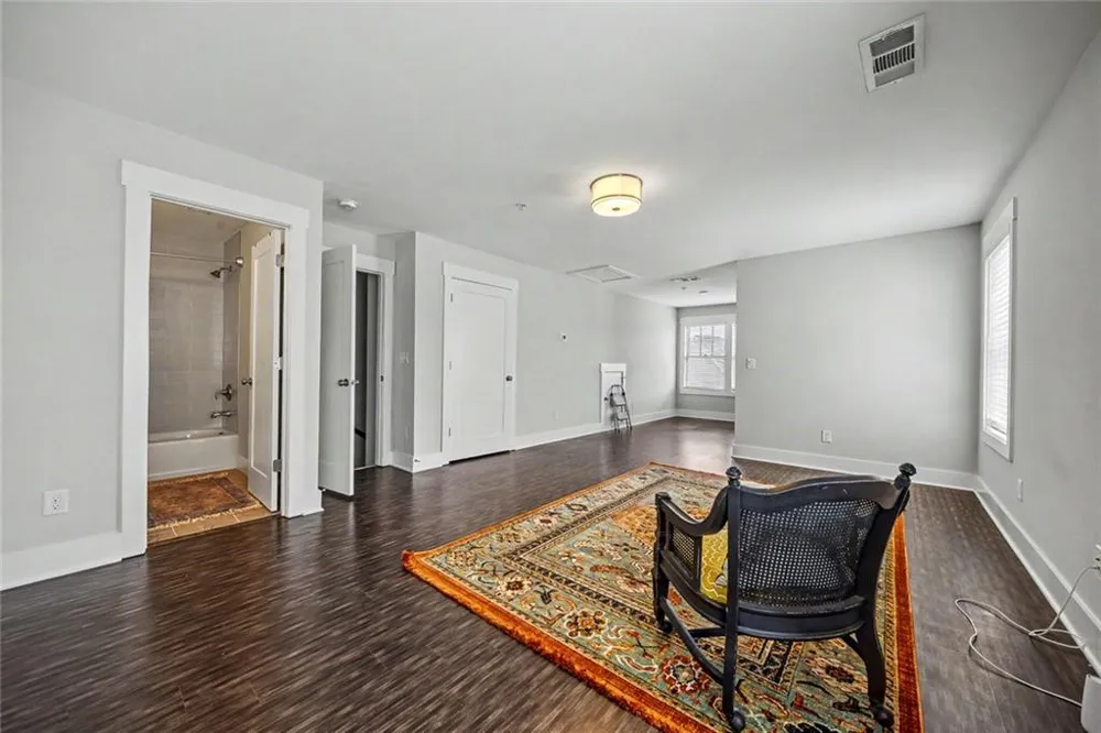 668 Brashy Street Woodstock, GA 30188