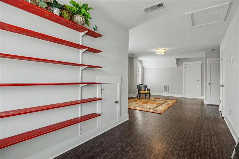 668 Brashy Street Woodstock, GA 30188