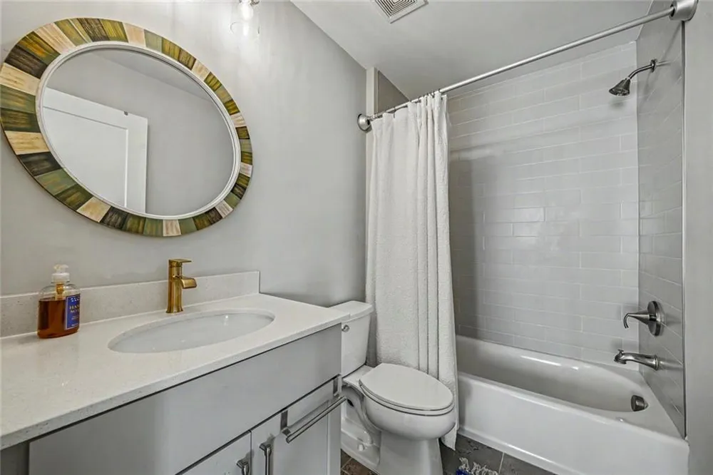 668 Brashy Street Woodstock, GA 30188