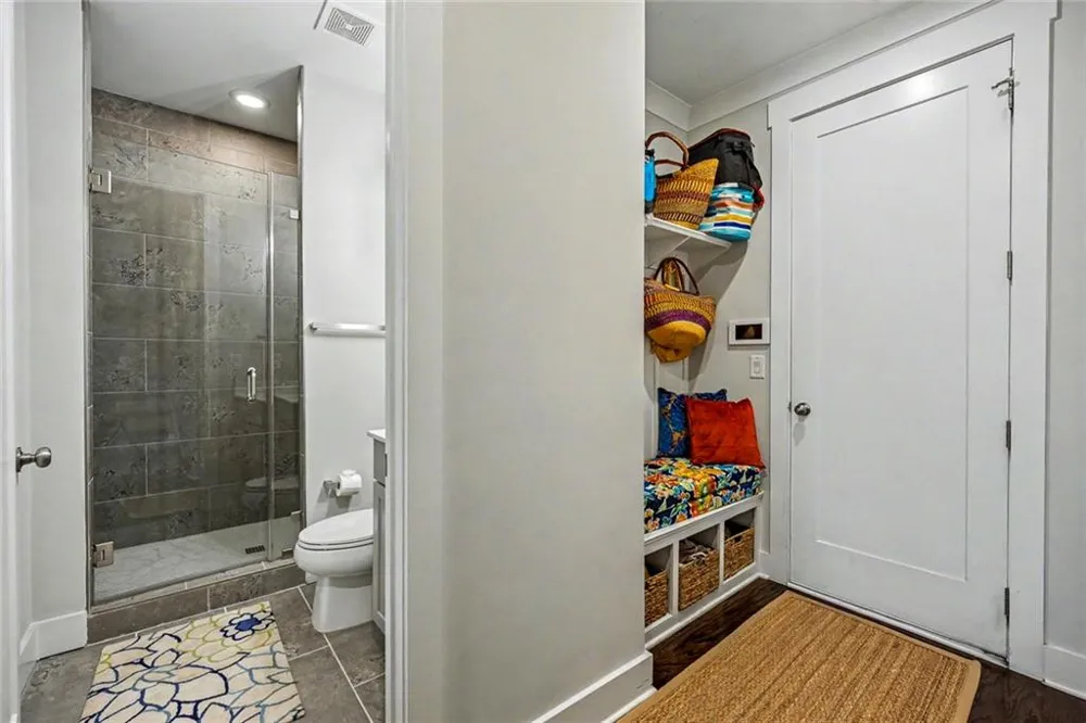 668 Brashy Street Woodstock, GA 30188