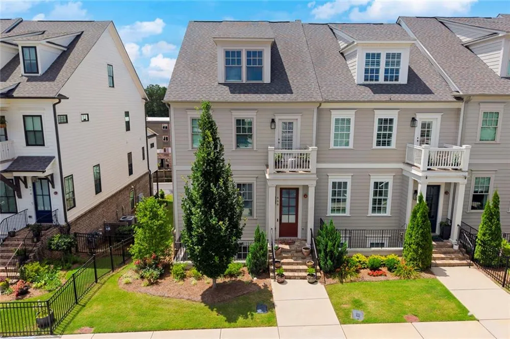 668 Brashy Street Woodstock, GA 30188