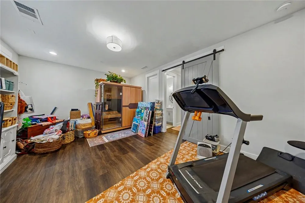 668 Brashy Street Woodstock, GA 30188