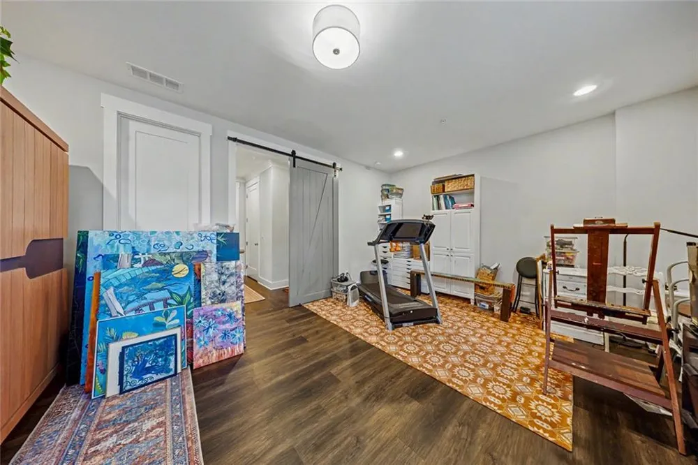 668 Brashy Street Woodstock, GA 30188