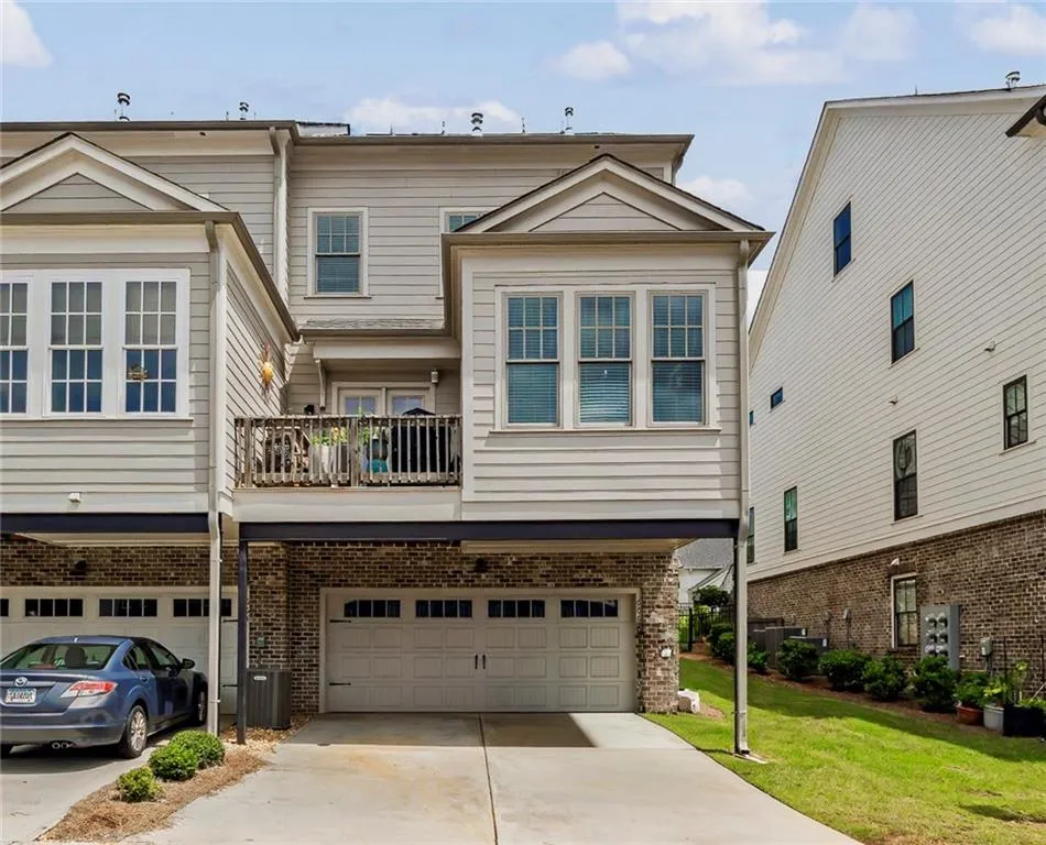 668 Brashy Street Woodstock, GA 30188