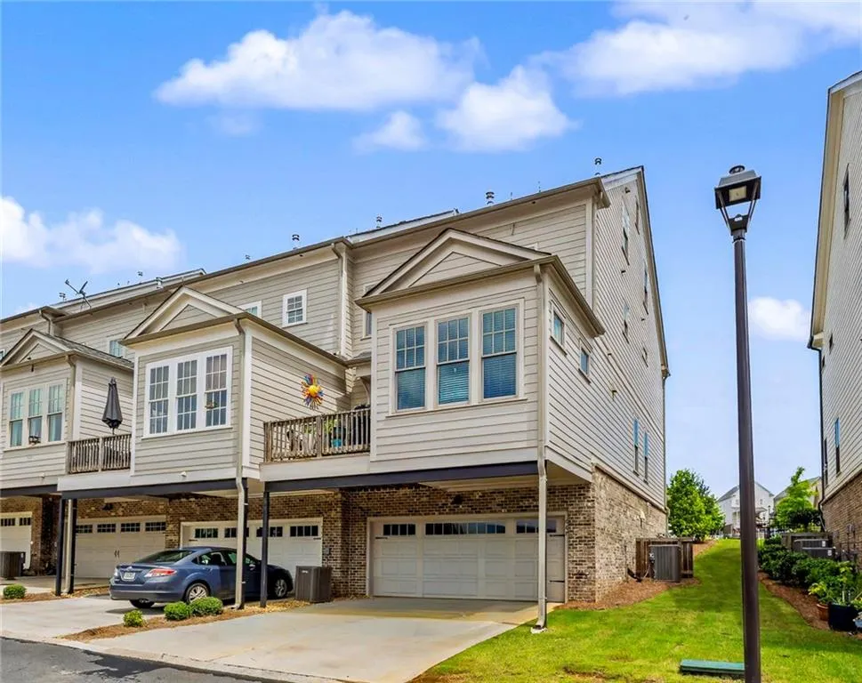 668 Brashy Street Woodstock, GA 30188