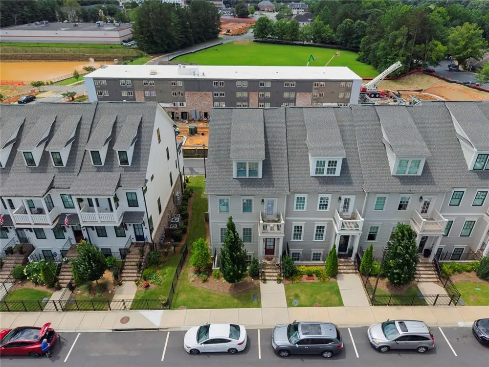 668 Brashy Street Woodstock, GA 30188