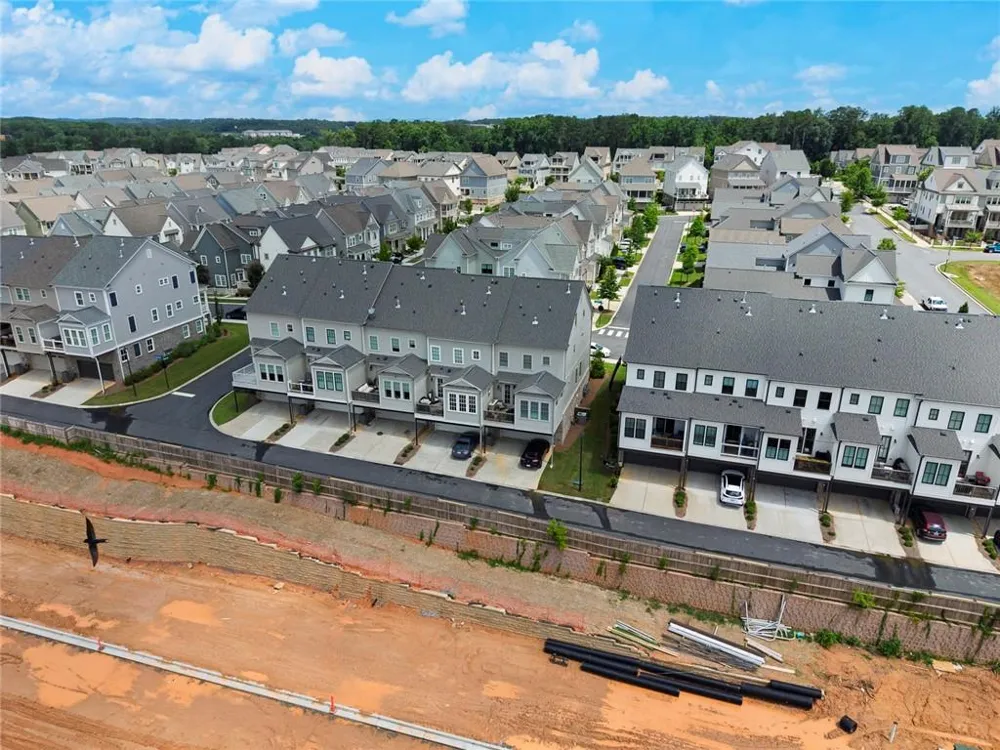 668 Brashy Street Woodstock, GA 30188