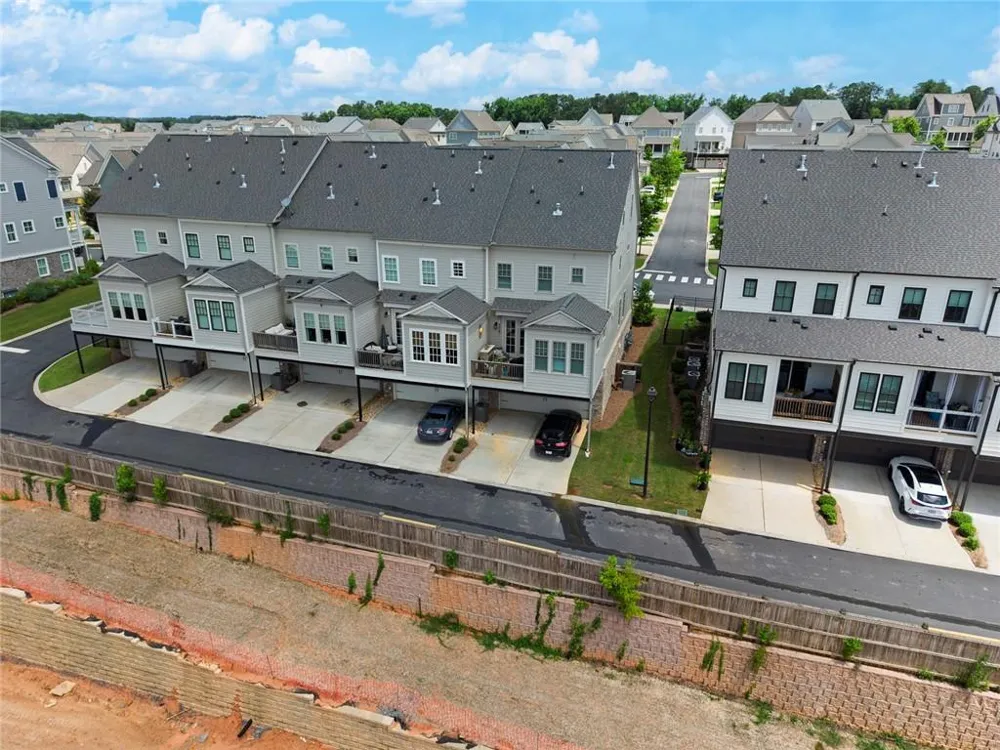 668 Brashy Street Woodstock, GA 30188