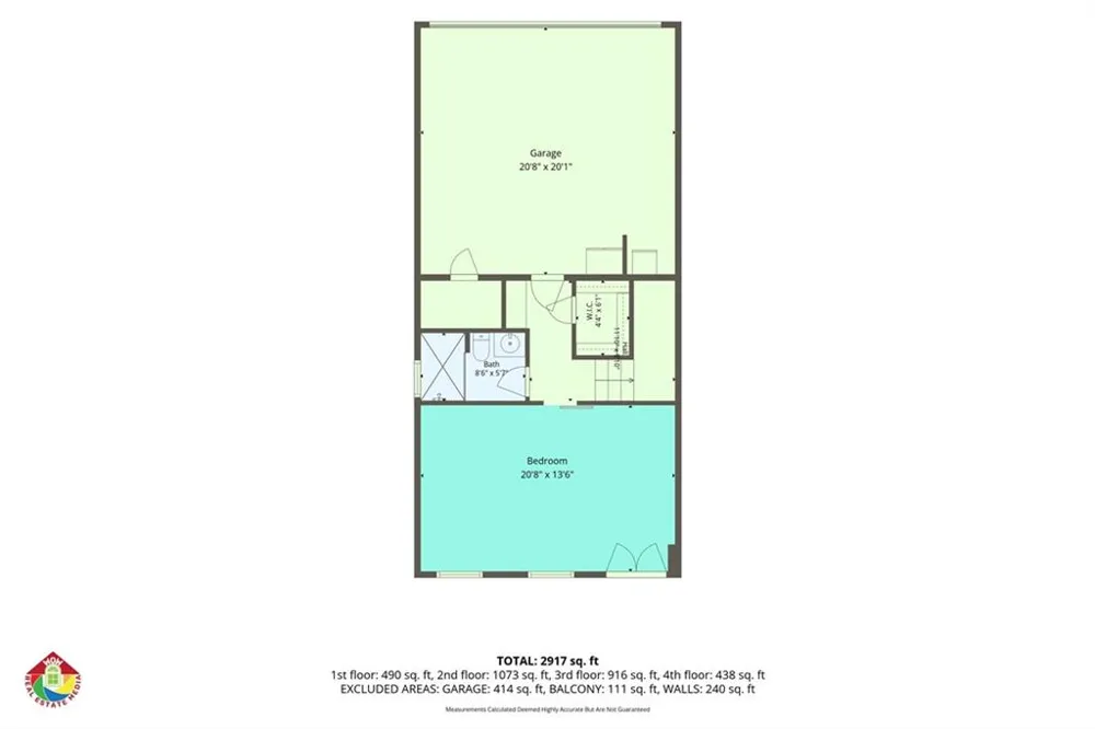 668 Brashy Street Woodstock, GA 30188