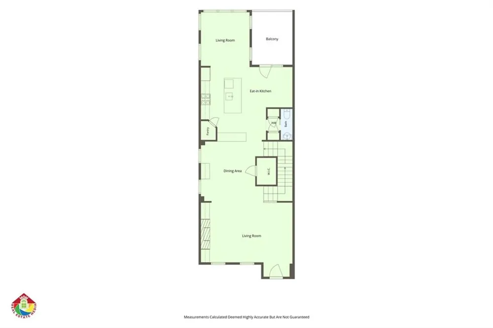 668 Brashy Street Woodstock, GA 30188