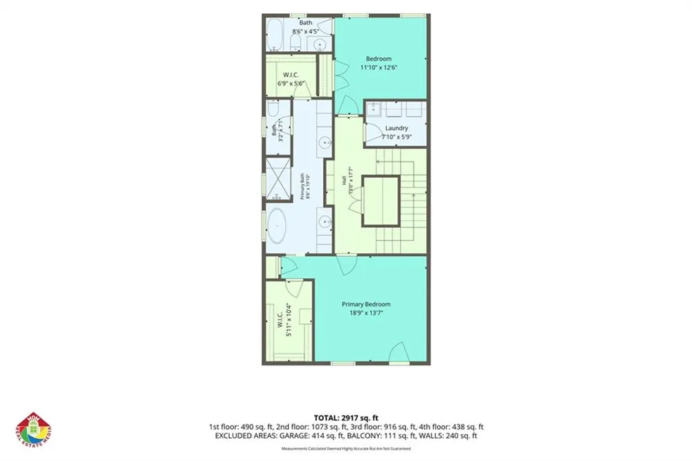668 Brashy Street Woodstock, GA 30188