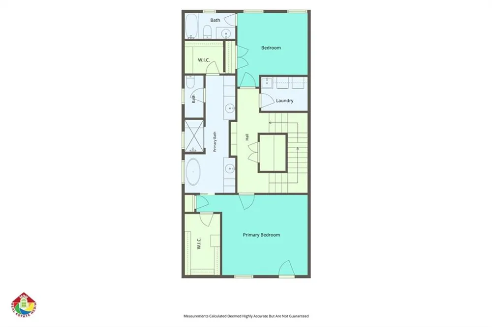 668 Brashy Street Woodstock, GA 30188