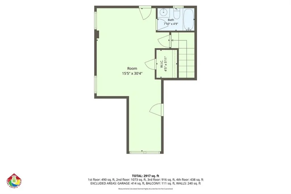 668 Brashy Street Woodstock, GA 30188