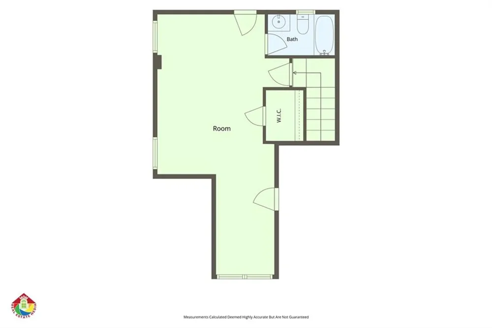 668 Brashy Street Woodstock, GA 30188