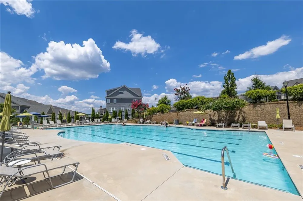 668 Brashy Street Woodstock, GA 30188
