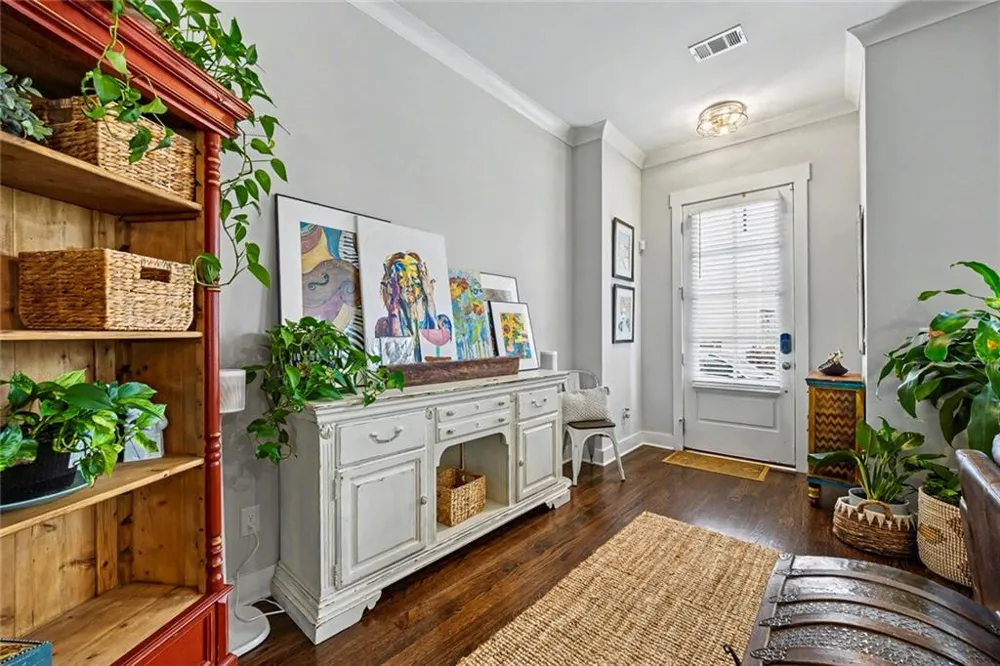 668 Brashy Street Woodstock, GA 30188