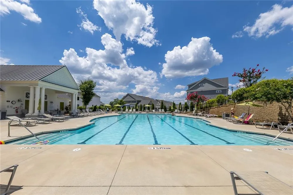 668 Brashy Street Woodstock, GA 30188