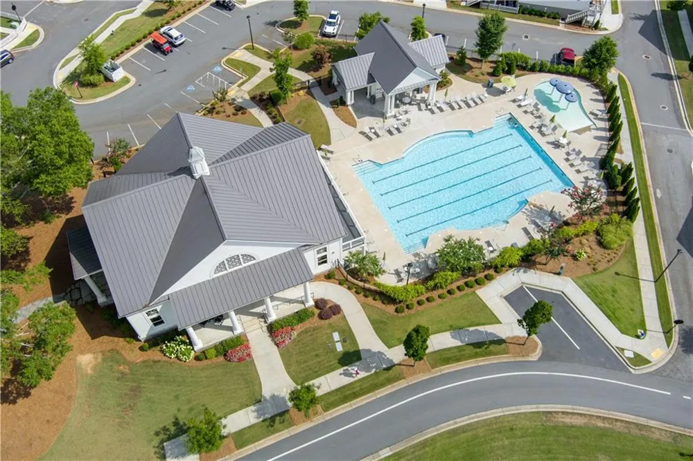 668 Brashy Street Woodstock, GA 30188
