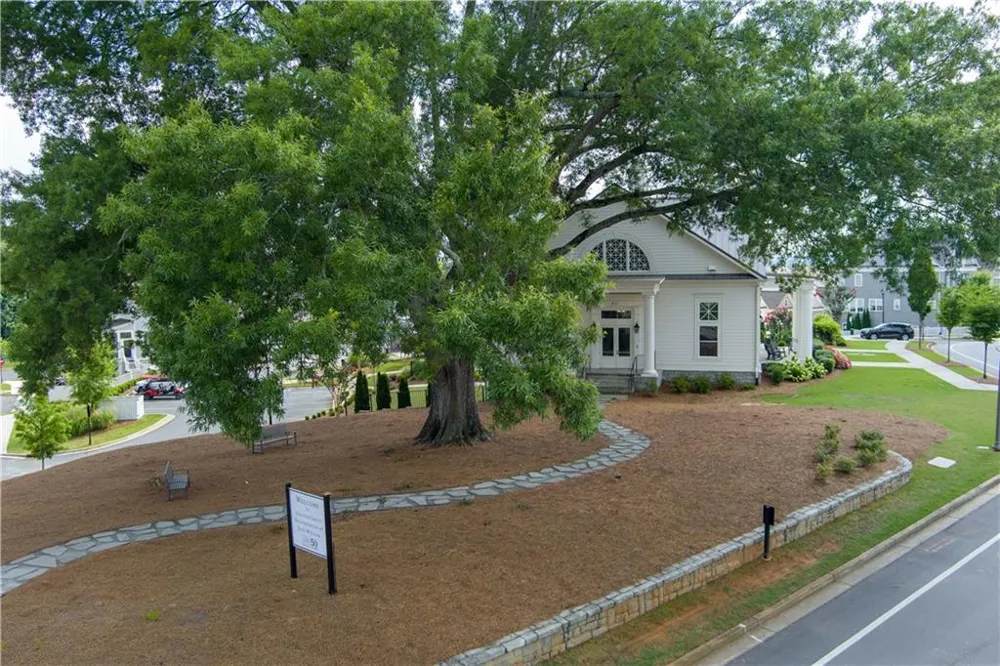668 Brashy Street Woodstock, GA 30188