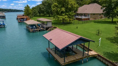 111 Bull Run Drive
