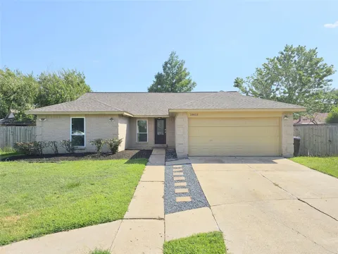 10615 Heatherford Drive