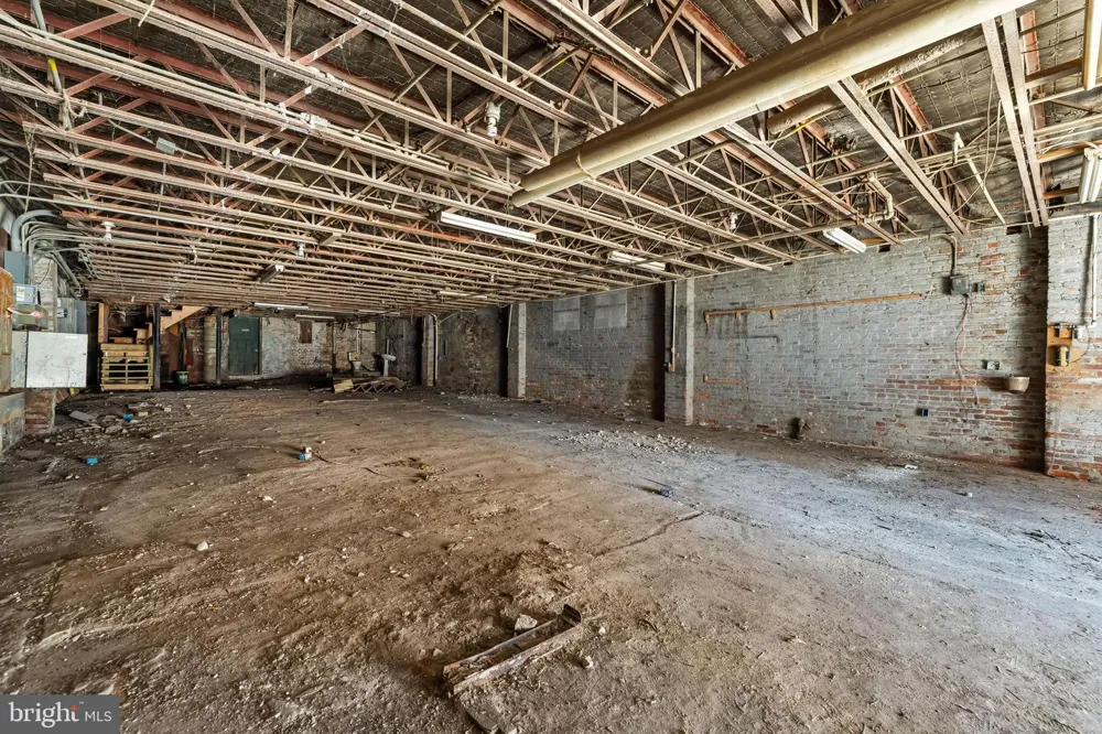 858 TYSON STREET Baltimore, MD 21201