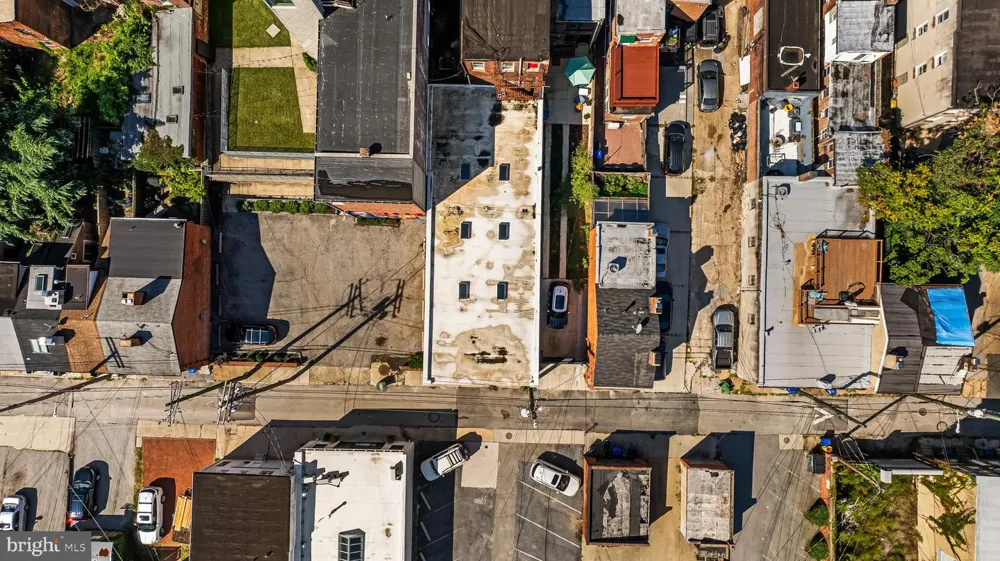 858 TYSON STREET Baltimore, MD 21201