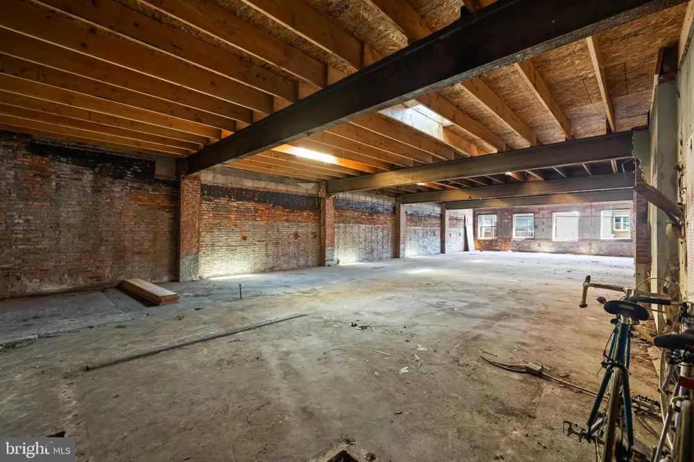 858 TYSON STREET Baltimore, MD 21201