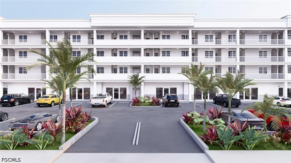 SW 47th Terrace Cape Coral, FL 33914