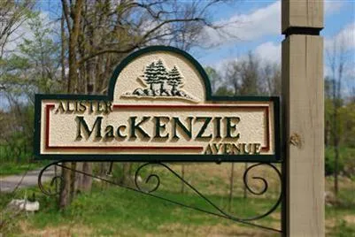 15321 Alister MacKenzie Avenue Augusta, MI 49012
