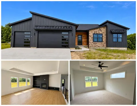 8681 Bosque Drive