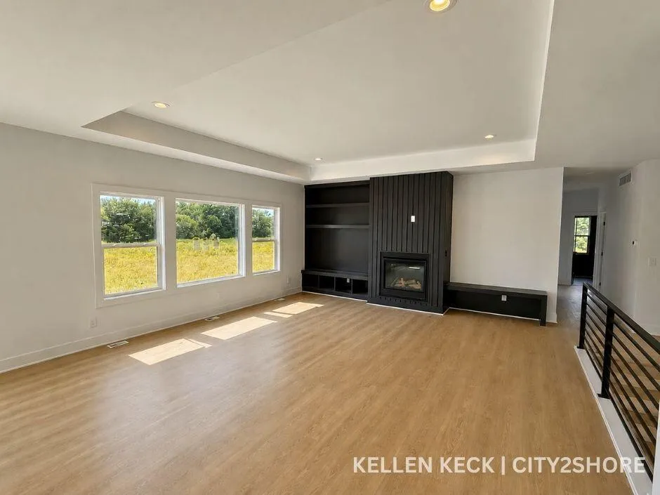 8681 Bosque Drive Caledonia, MI 49316