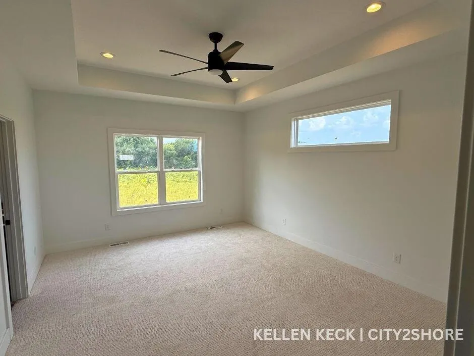 8681 Bosque Drive Caledonia, MI 49316
