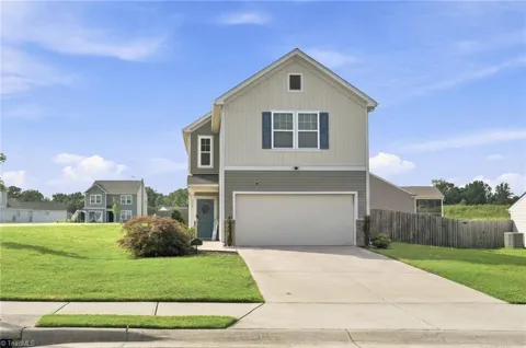 336 Joe Gibson Drive