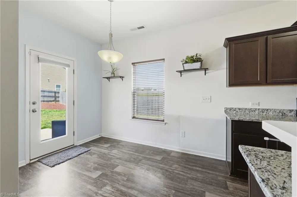 336 Joe Gibson Drive Gibsonville, NC 27249