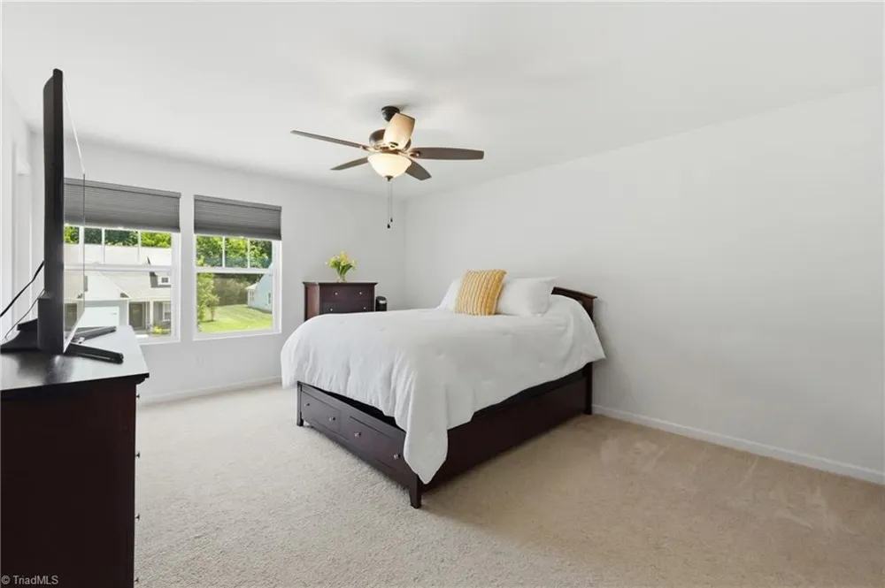 336 Joe Gibson Drive Gibsonville, NC 27249