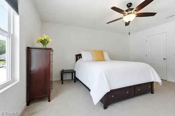 336 Joe Gibson Drive Gibsonville, NC 27249