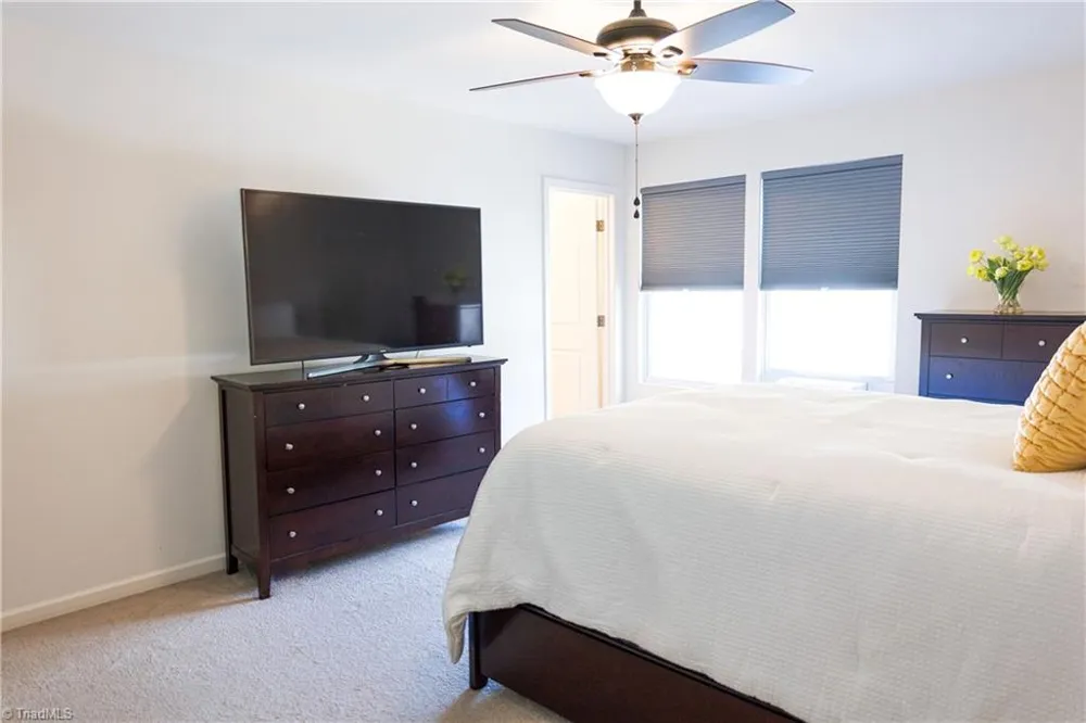 336 Joe Gibson Drive Gibsonville, NC 27249