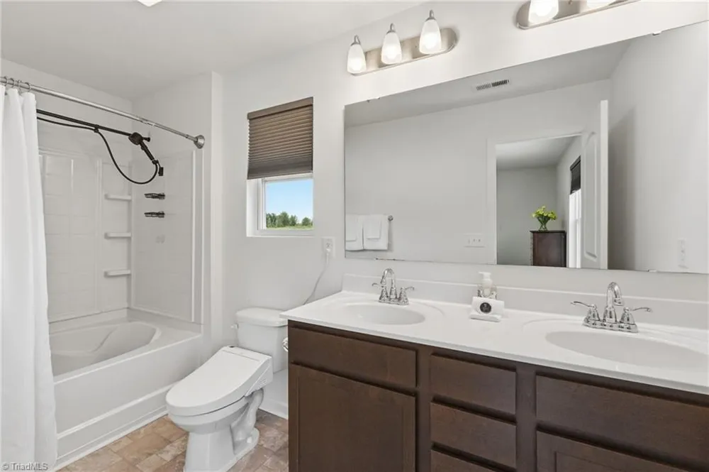 336 Joe Gibson Drive Gibsonville, NC 27249
