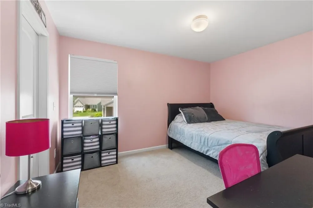 336 Joe Gibson Drive Gibsonville, NC 27249