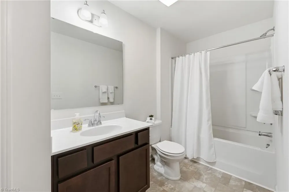 336 Joe Gibson Drive Gibsonville, NC 27249