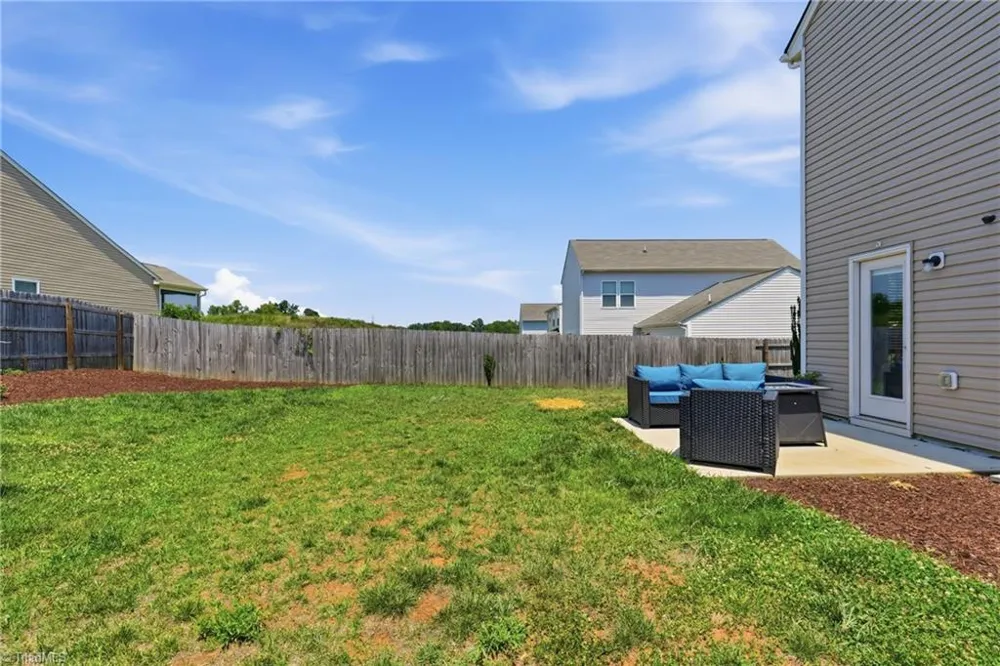 336 Joe Gibson Drive Gibsonville, NC 27249