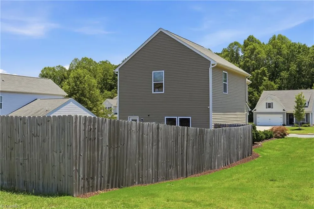 336 Joe Gibson Drive Gibsonville, NC 27249
