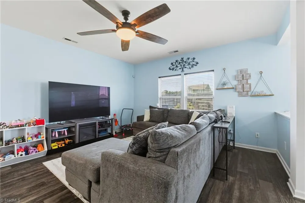 336 Joe Gibson Drive Gibsonville, NC 27249
