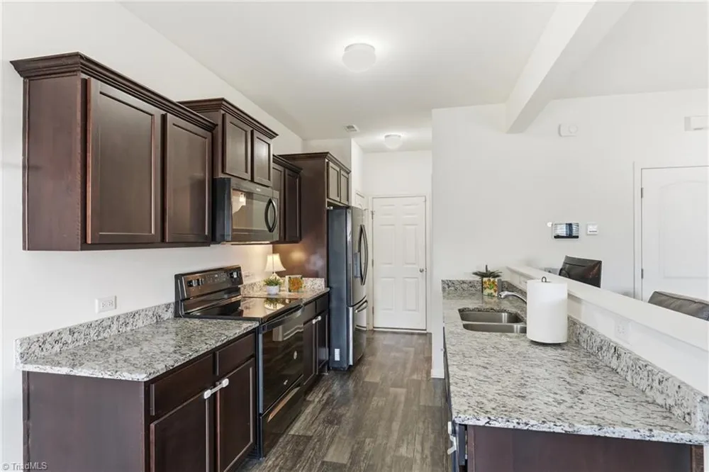 336 Joe Gibson Drive Gibsonville, NC 27249