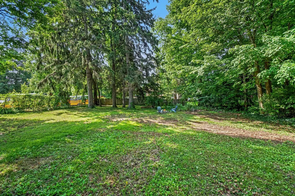 338 College Street Olivet City, MI 49076