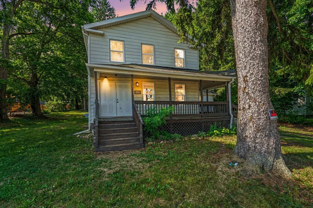 338 College Street Olivet City, MI 49076